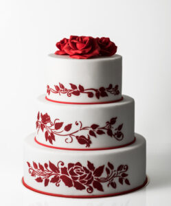 TORT WESELNY 4