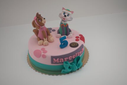 TORT PIESKI