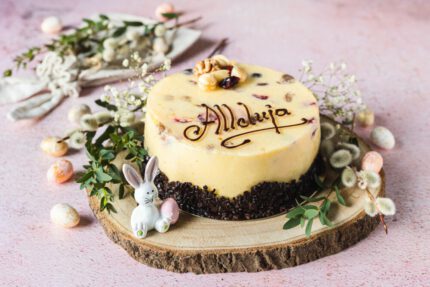 TORT PASCHA WIELKANOCNA 2