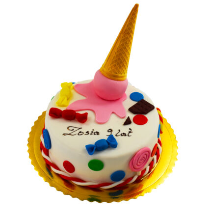 TORT LODOWY