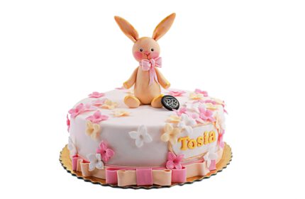 TORT BUNNY