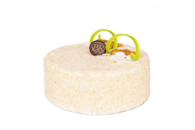 Tort Pinacolada