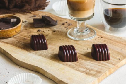 Pralina Cappuccino - Baileys