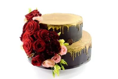 TORT URODZINOWY CLASSIC