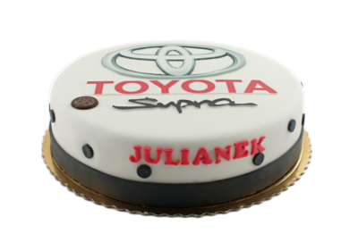 TORT TOYOTA