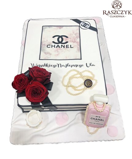 TORT CHANEL