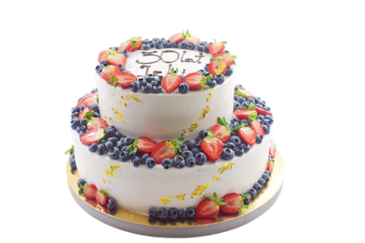 TORT OWOCOWY
