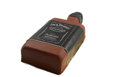 Tort Jack Daniels