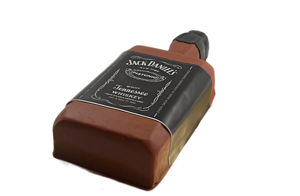 Tort Jack Daniels