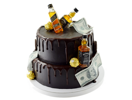 TORT WHISKEY