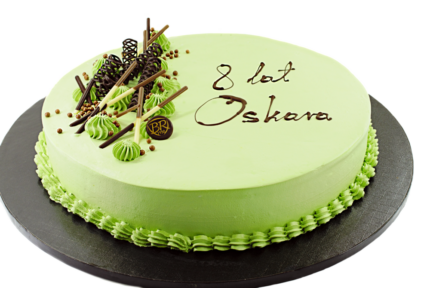 TORT GREEN