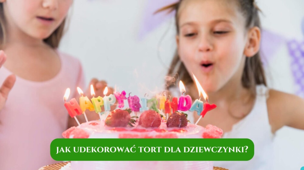 Jak udekorować tort dla mężczyzny?
